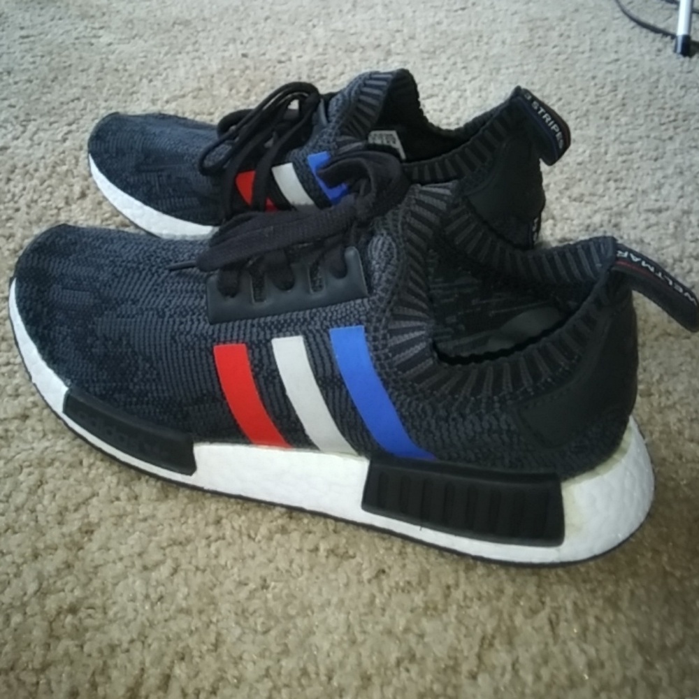 Adidas NMD R1 - Picture 3 of 3